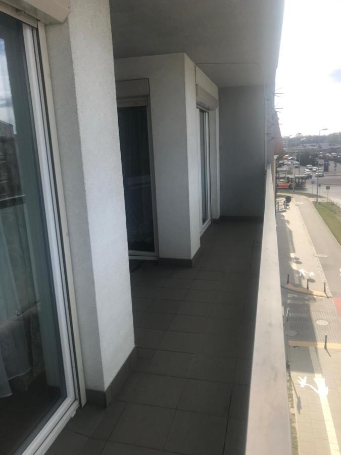 Warszawa, 2 Pokoje, Balkon, Blisko Centrum Onkologii, Novum, Wifi Exterior photo